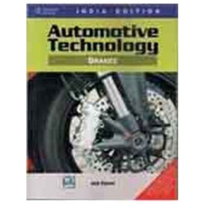 AUTOMOTIVE TECHNOLOGY: BREAKS