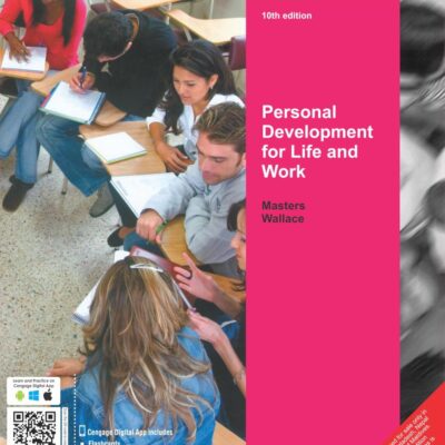 Personal Development for Life and Work, 10th Edition