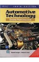 AUTOMOTIVE TECHNOLOGY: ENGINE PERFORMANCE