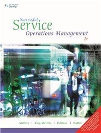 Service Operations Management, 2nd Edition