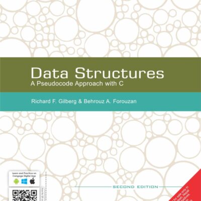 Data Structures: A Pseudocode Approach with C , 2nd Edition