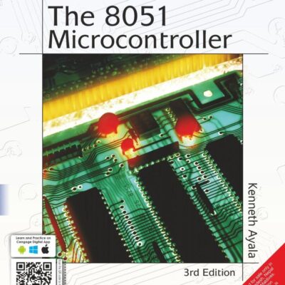 The 8051 Microcontroller, 3rd Edition