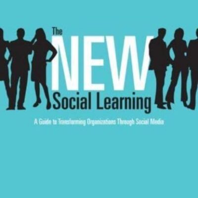 THE NEW SOCIAL LEARNING 1ST EDITION