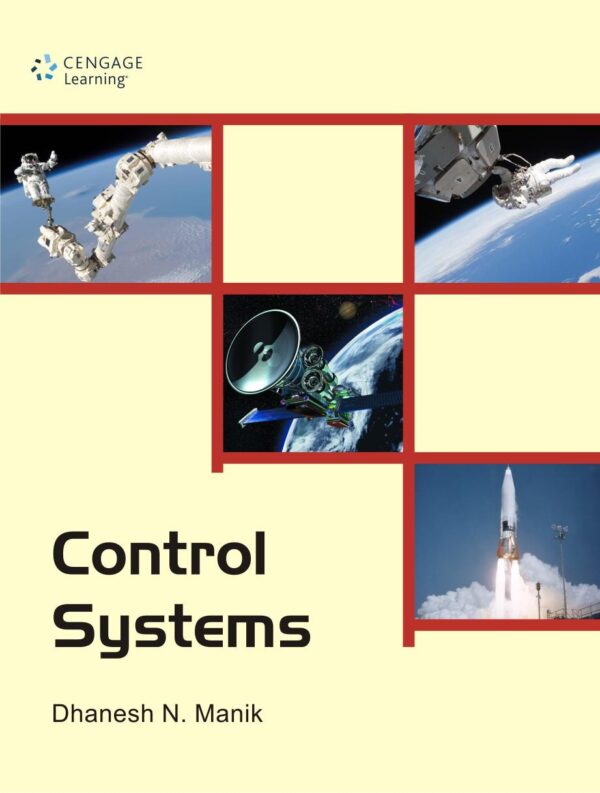 Control Systems, 1st Edition