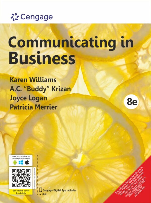 Communicating in Business