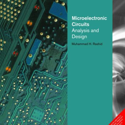 Microelectronic Circuits: Analysis and Design