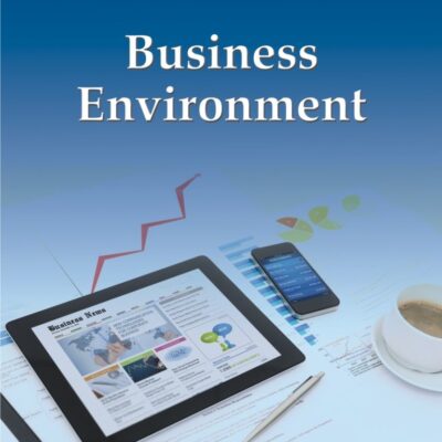Business Environment, 1st Edition