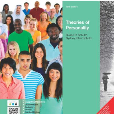 Theories of Personality