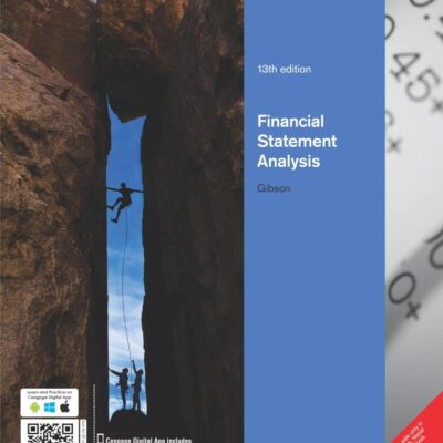 Financial Statement Analysis, 13th Edition