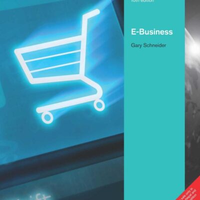 E-Business, 10th Edition
