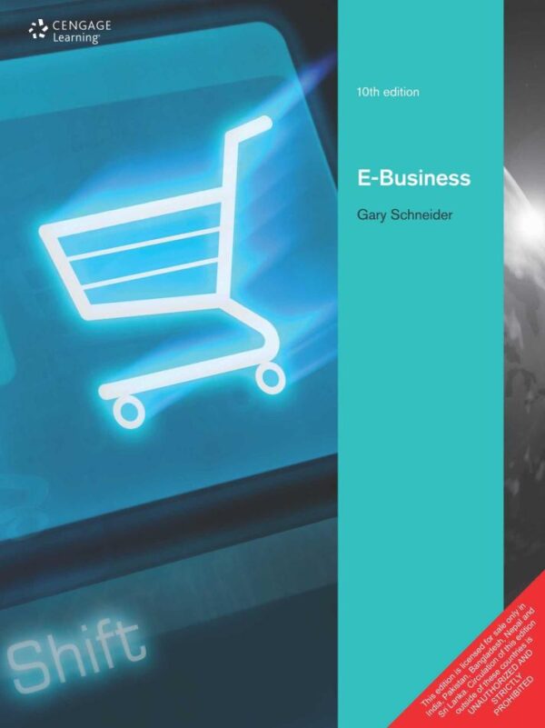 E-Business, 10th Edition