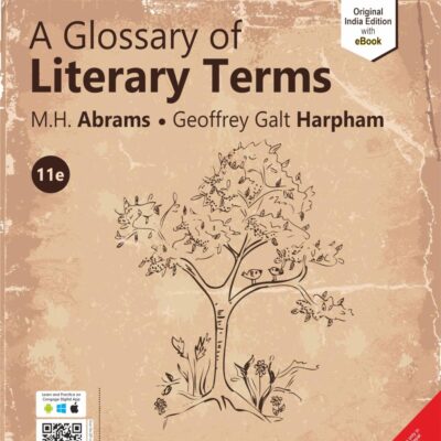 A Glossary of Literary Terms