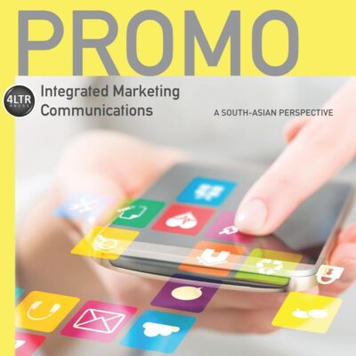 PROMO: A South-Asian Perspective, 1st Edition