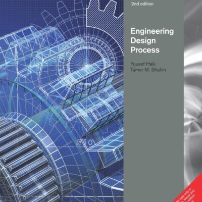 Engineering Design Process, 2nd Edition