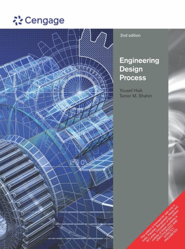 Engineering Design Process, 2nd Edition