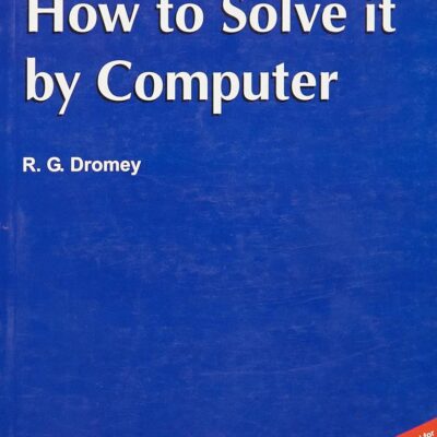How To Solve It By Computer