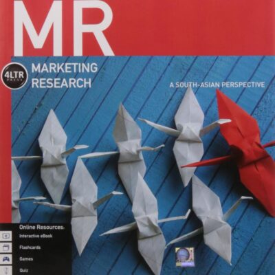 MR: A South-Asian Perspective, 1st Edition