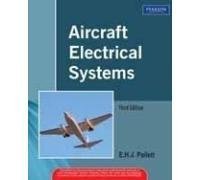 Aircraft Electrical Systems, 3e