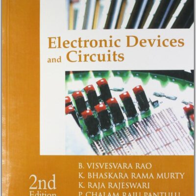 ELECTRONIC DEVICES AND CIRCUITS