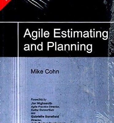 Pearson Agile Estimating and Planning