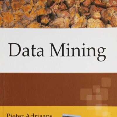 Pearson Data Mining