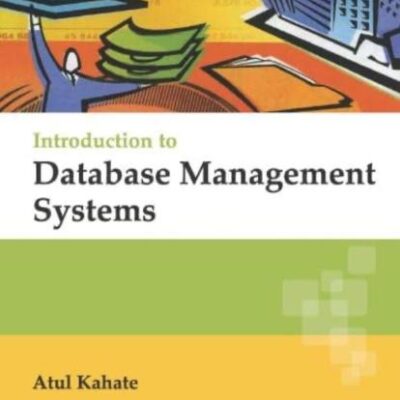 INTRODUCTION TO DATABASE MANAGEMENT SYSTEMS