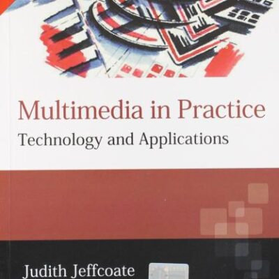 Pearson MULTIMEDIA IN PRACTICE