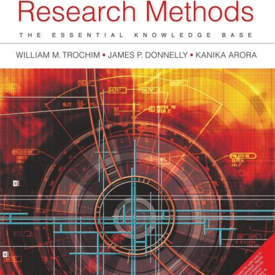 RESEARCH METHODS: THE ESSENTIAL KNOWLEDGE BASE