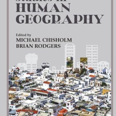 STUDIES IN HUMAN GEOGRAPHY