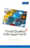 TOTAL QUALITY MANAGEMENT