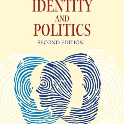 DALIT IDENTITY AND POLITICS (SECOND EDITION)