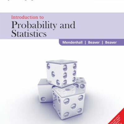 Introduction to Probability and Statistics, 14th Edition