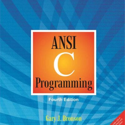 ANSI C Programming, 4th Edition