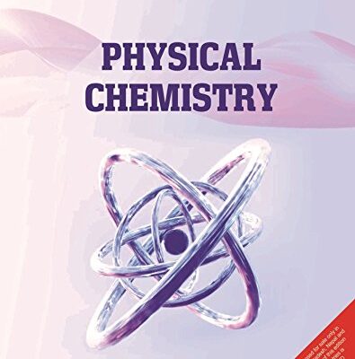 Physical Chemistry