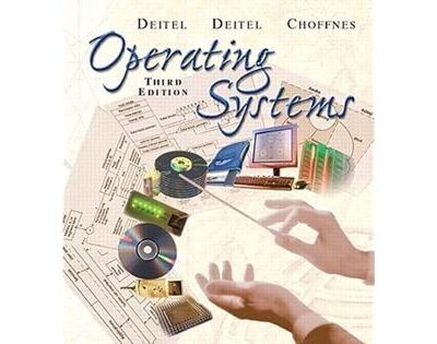 Operating System, 3e