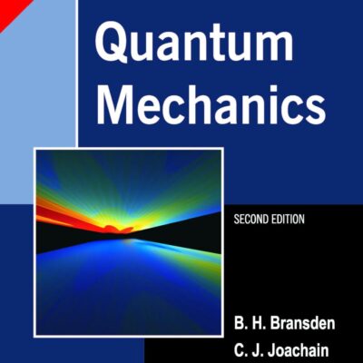 Pearson Quantum Mechanics