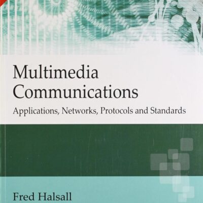 Multimedia Communications