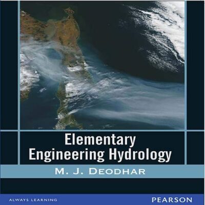ELEMENTARY ENGINEERING HYDROLOGY
