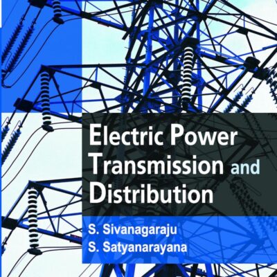 ELECTRIC POWER TRANSMISSION AND DISTRIBUTION