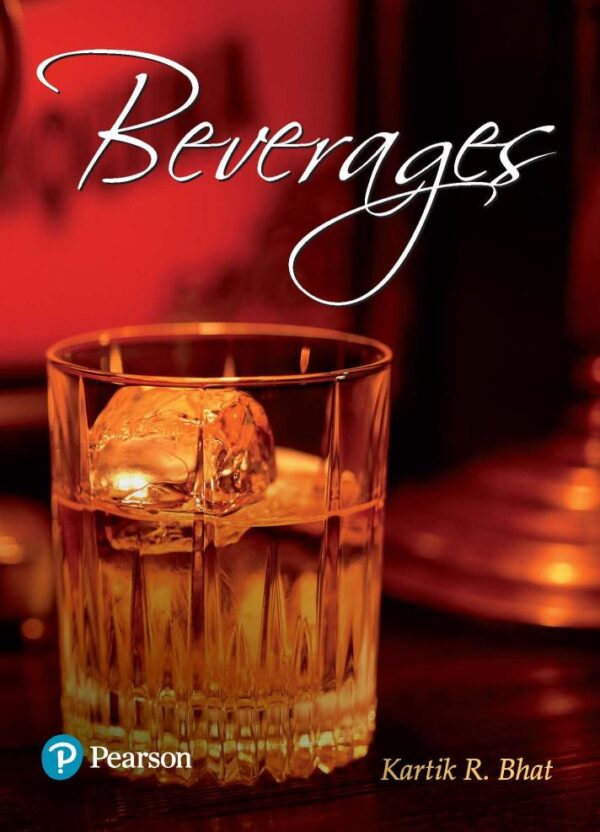 Pearson BEVERAGES