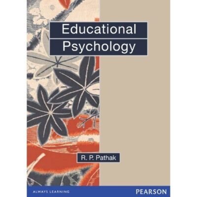 Pearson Educational Psychology
