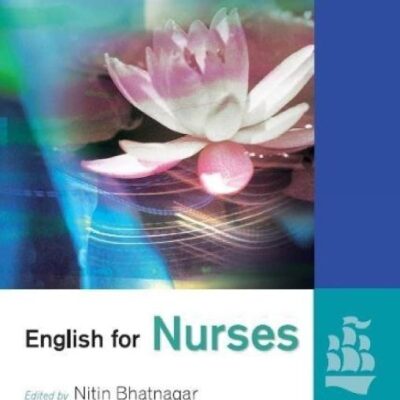 English for Nurses, 1e
