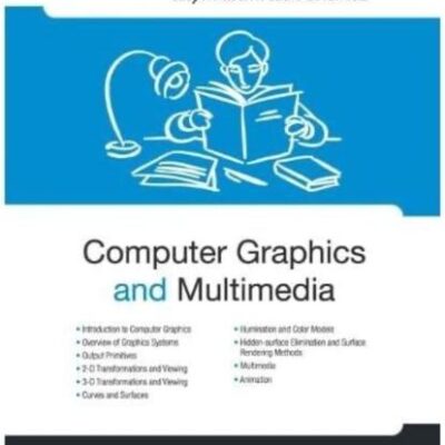 EXPRESS LEARNING - COMPUTER GRAPHICS AND MULTIMEDIA