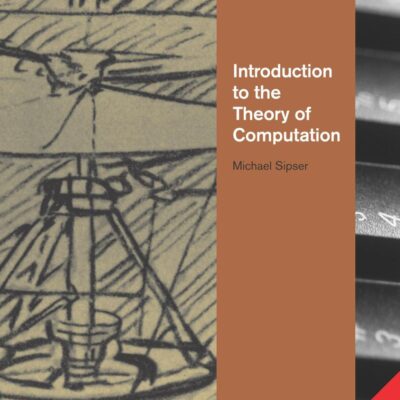 Introduction to the Theory of Computation, 3rd Edition