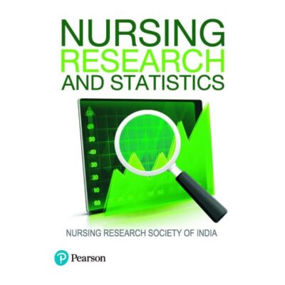 NURSING RESEARCH AND STATISTICS