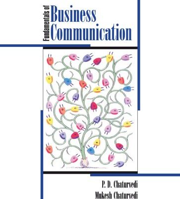 Pearson FUNDAMENTALS OF BUSINESS COMMUNICATION, 1ST EDN