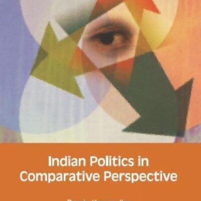 Indian Politics in Comparative Perspective
