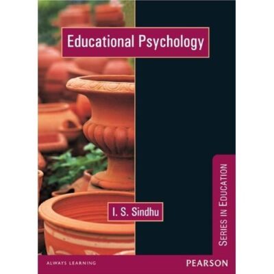 Pearson Educational Psychology