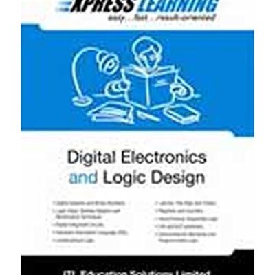 EXPRESS LEARNING DIGITAL ELECTRONICS &