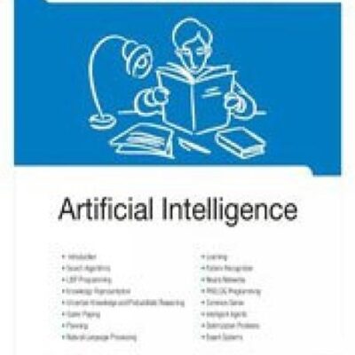 Express Learning - Artificial Intelligence, 1e